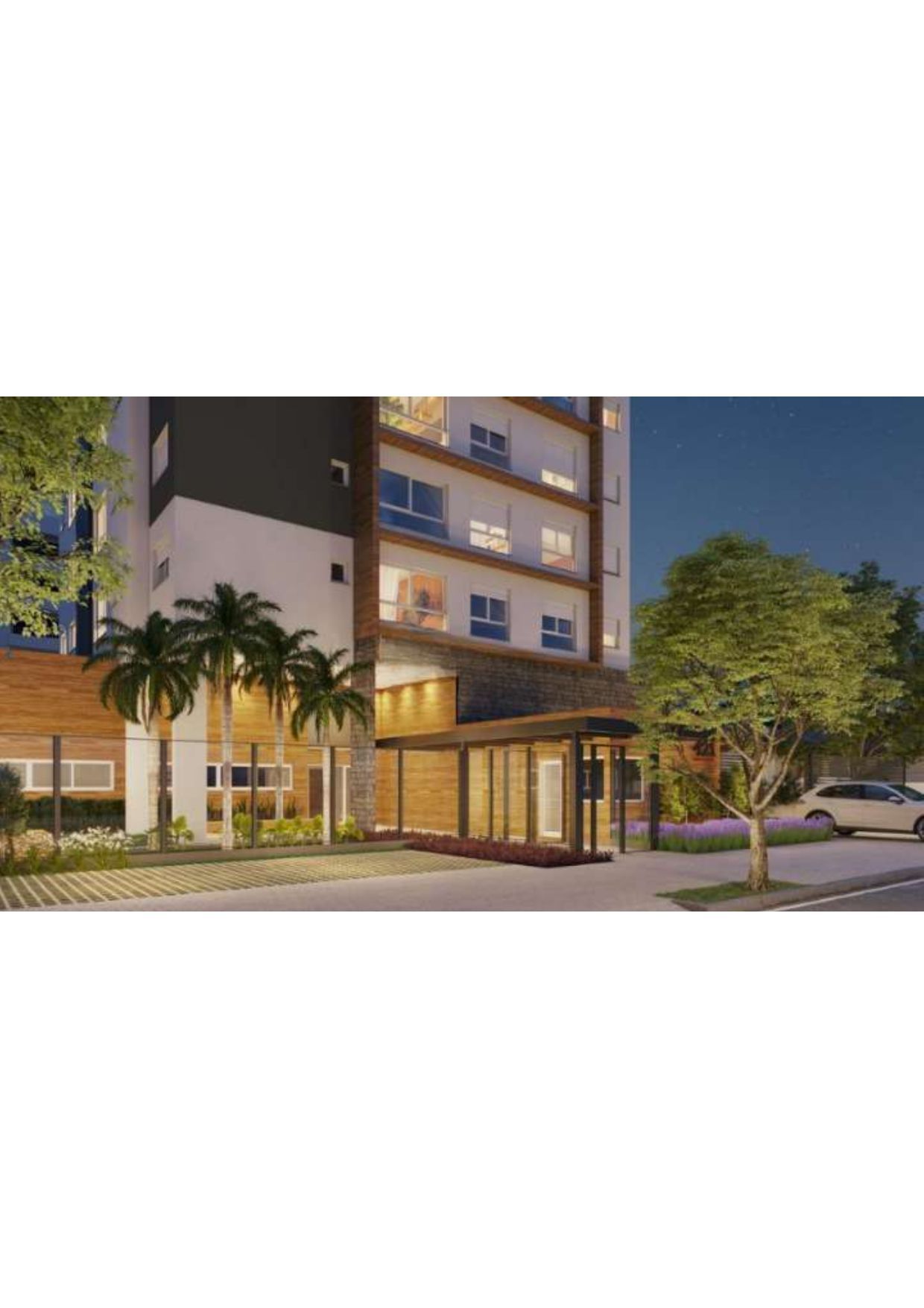 BELISSIMO APARTAMENTO