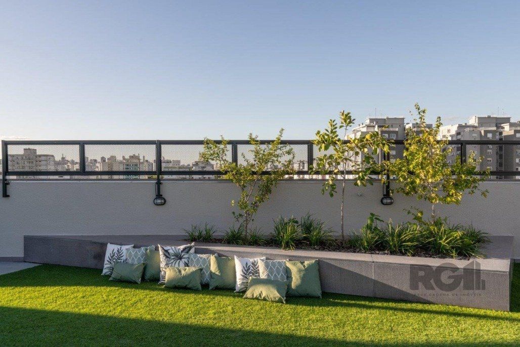 Apartamento, 1 quarto, 43 m² - Foto 12