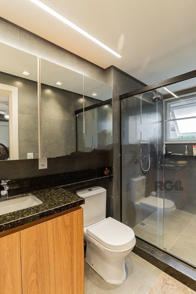 Cobertura, 3 quartos, 200 m² - Foto 21