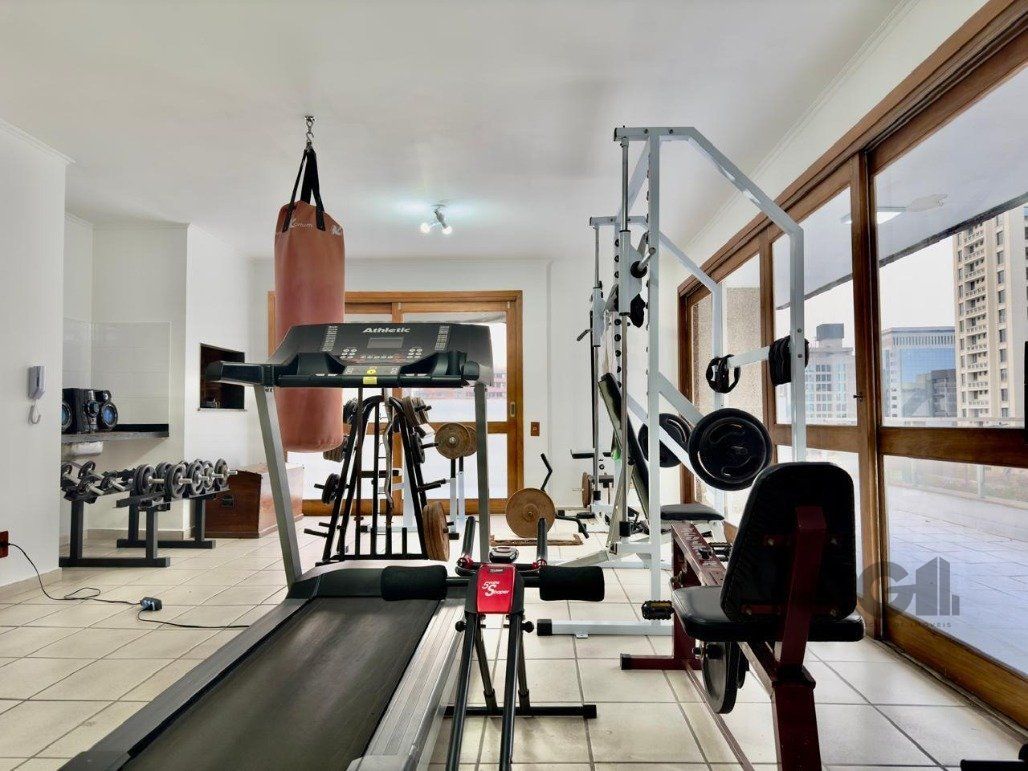 Cobertura, 3 quartos, 290 m² - Foto 33