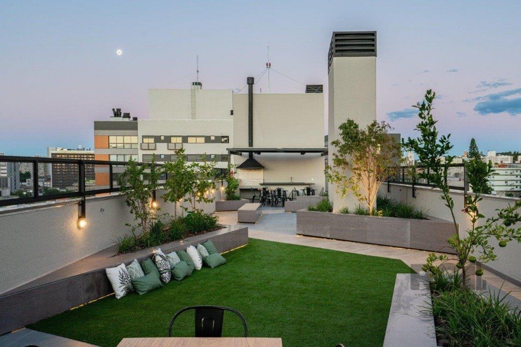 Apartamento, 1 quarto, 43 m² - Foto 17