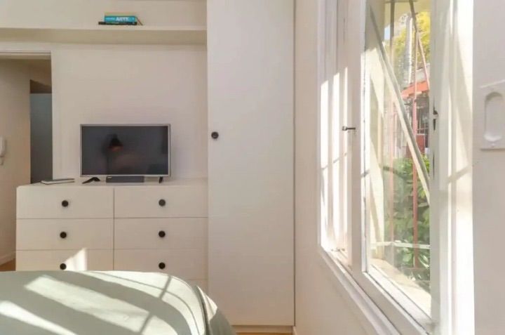 Apartamento, 1 quarto, 36 m² - Foto 23