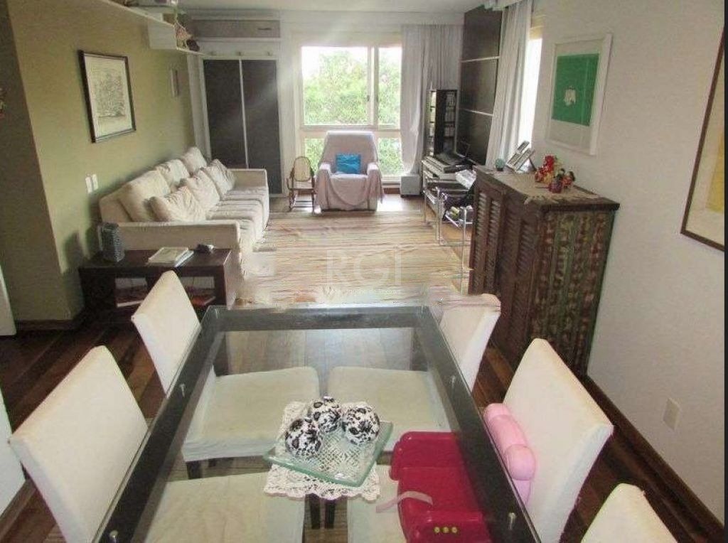 Apartamento, 3 quartos, 136 m² - Foto 4