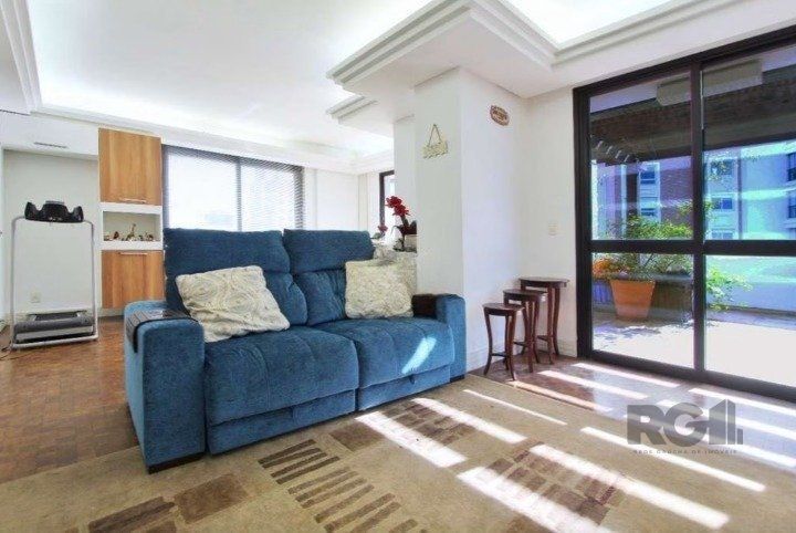 Cobertura, 4 quartos, 327 m² - Foto 21