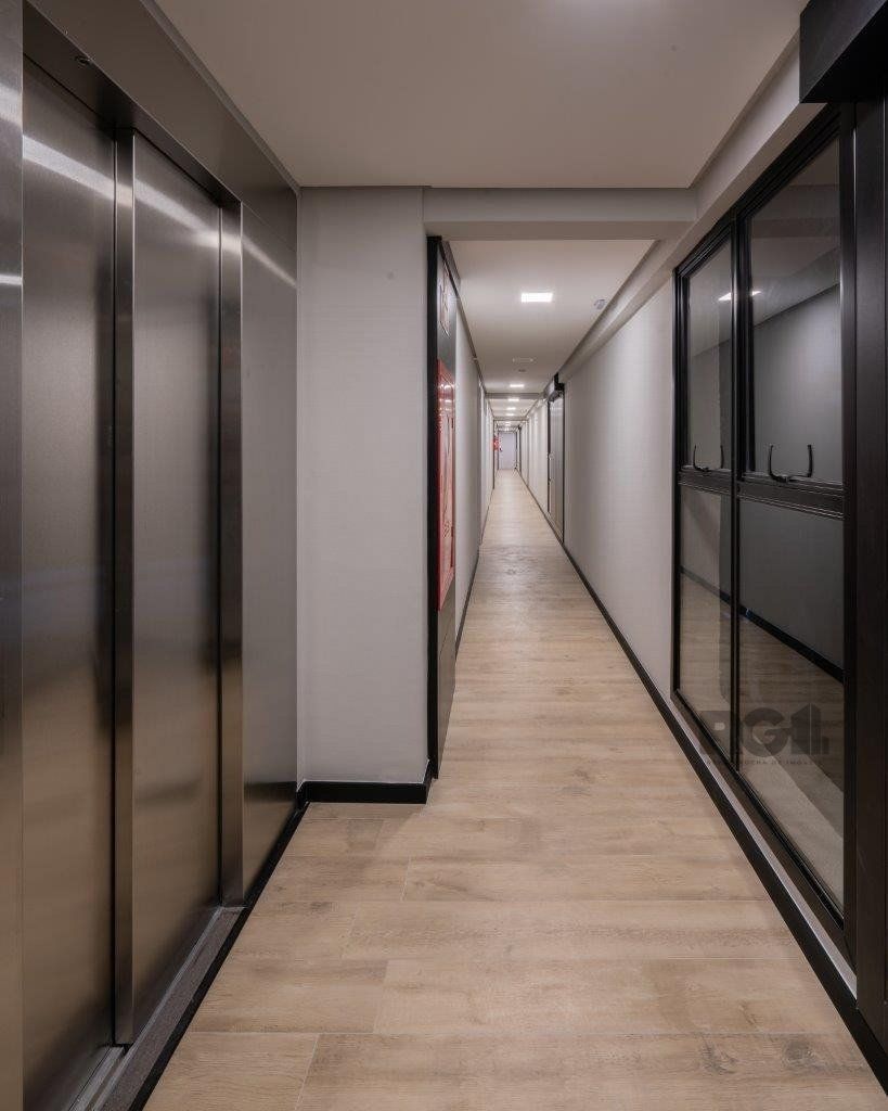 Apartamento, 1 quarto, 43 m² - Foto 23