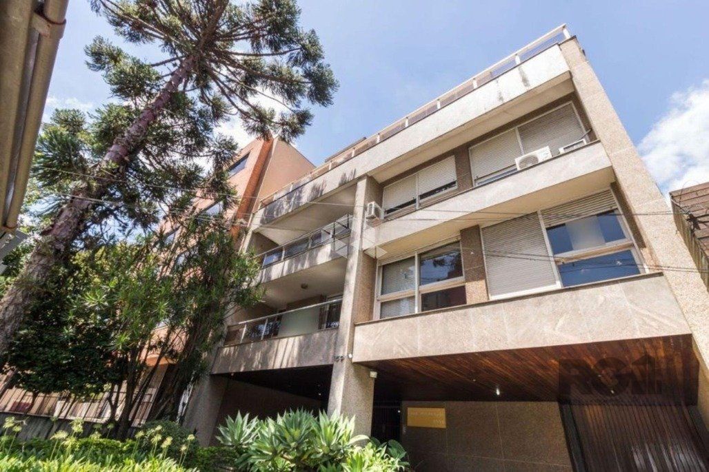 Cobertura, 3 quartos, 290 m² - Foto 1