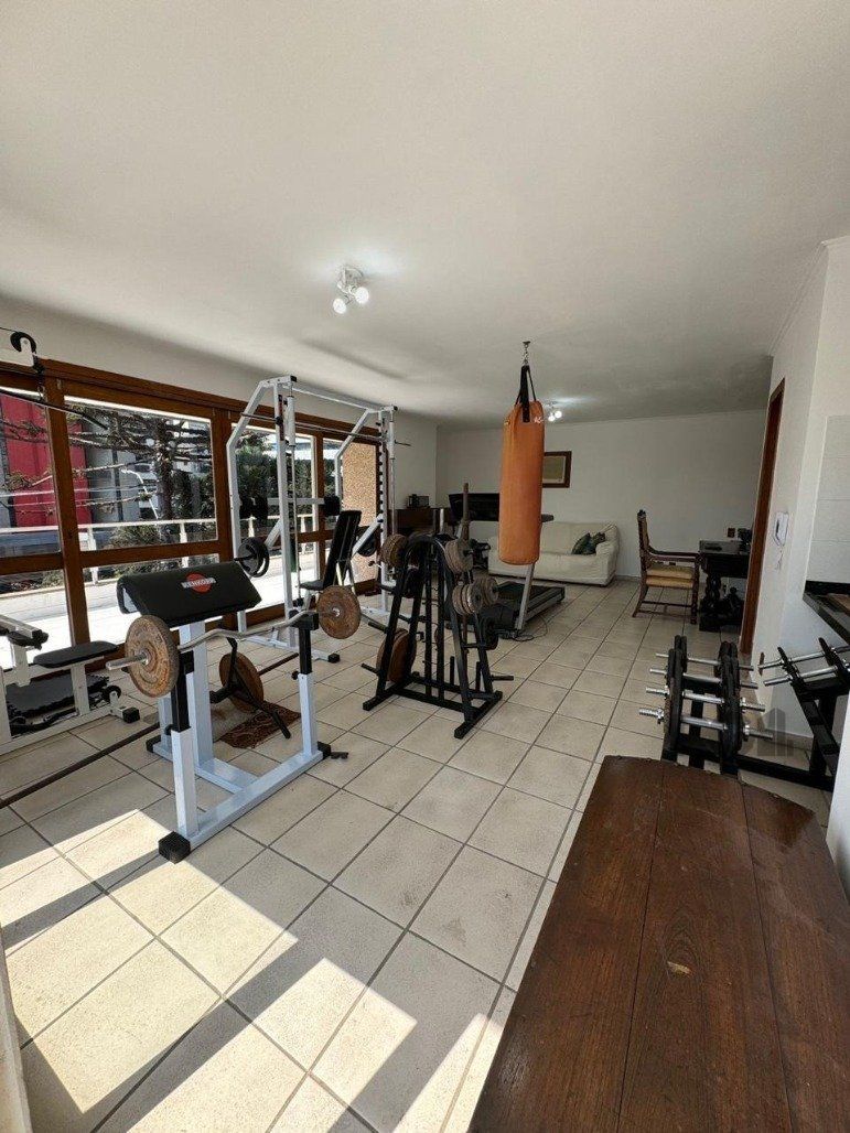 Cobertura, 3 quartos, 290 m² - Foto 34