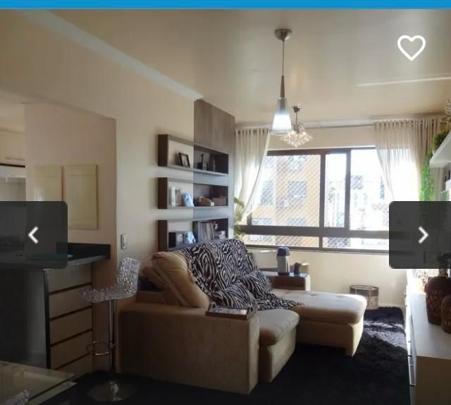 Apartamento, 2 quartos, 75 m² - Foto 10