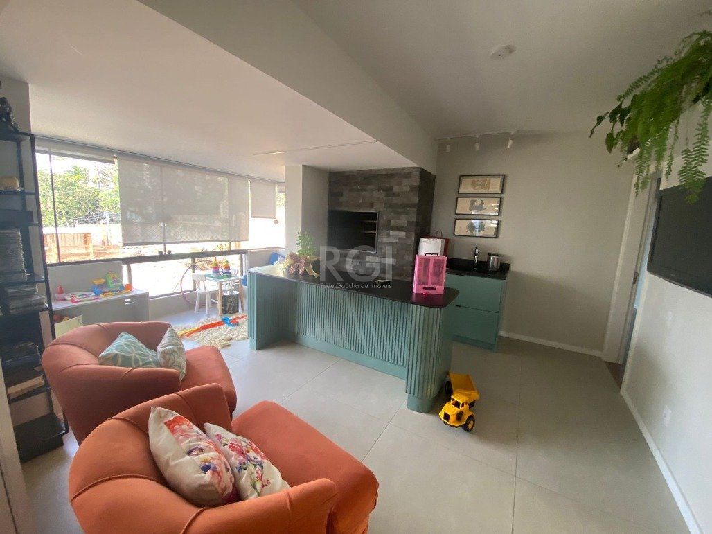 Apartamento, 3 quartos, 222 m² - Foto 8