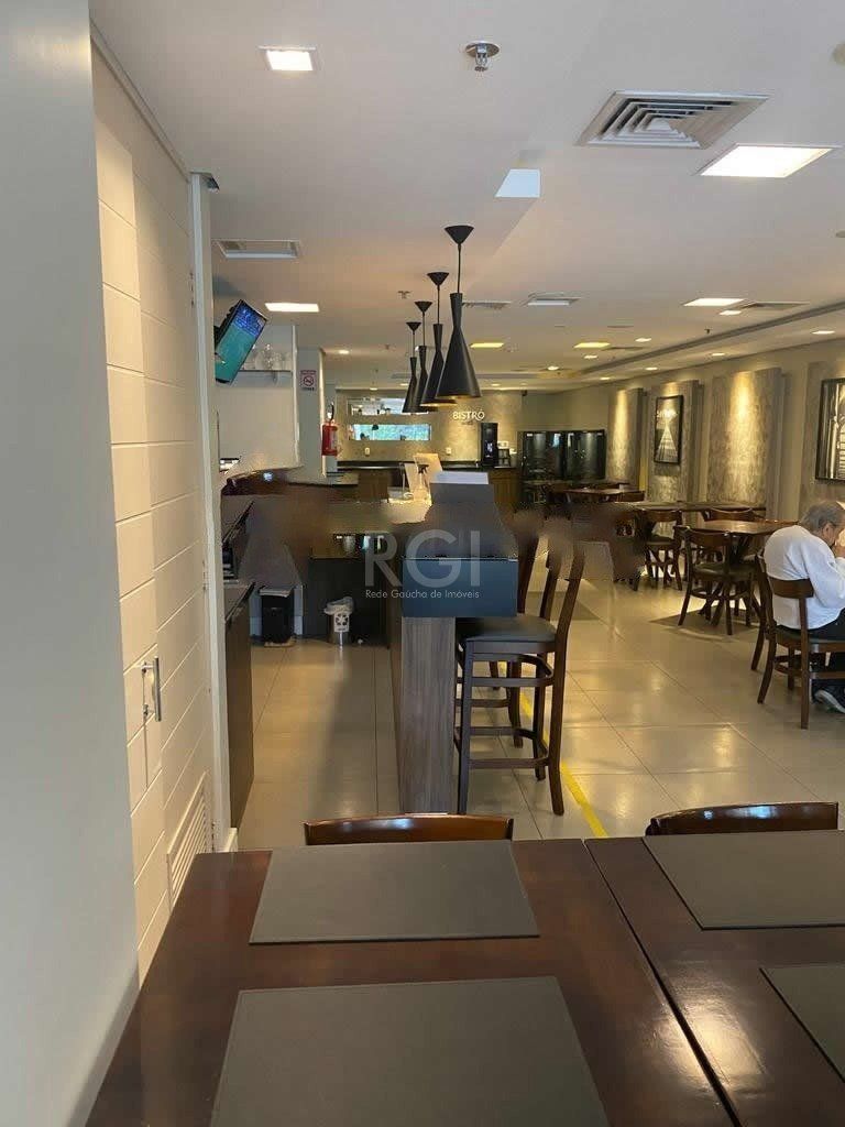 Apartamento, 1 quarto, 29 m² - Foto 18