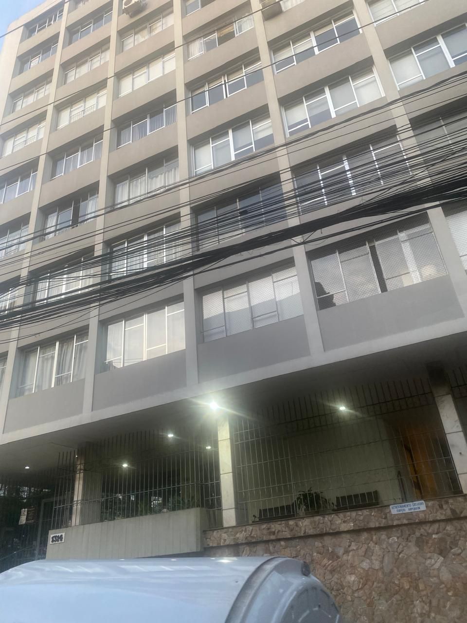 Apartamento à venda com 4 quartos, 170m² - Foto 3