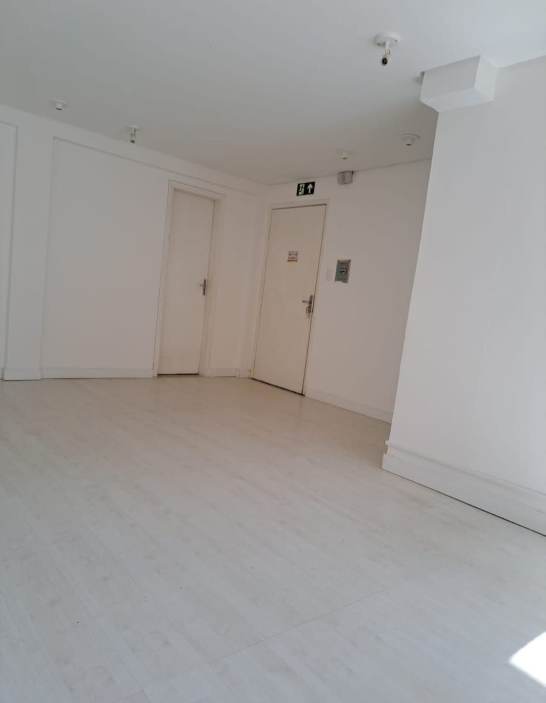 Sala comercial no coração do Bom Fim
