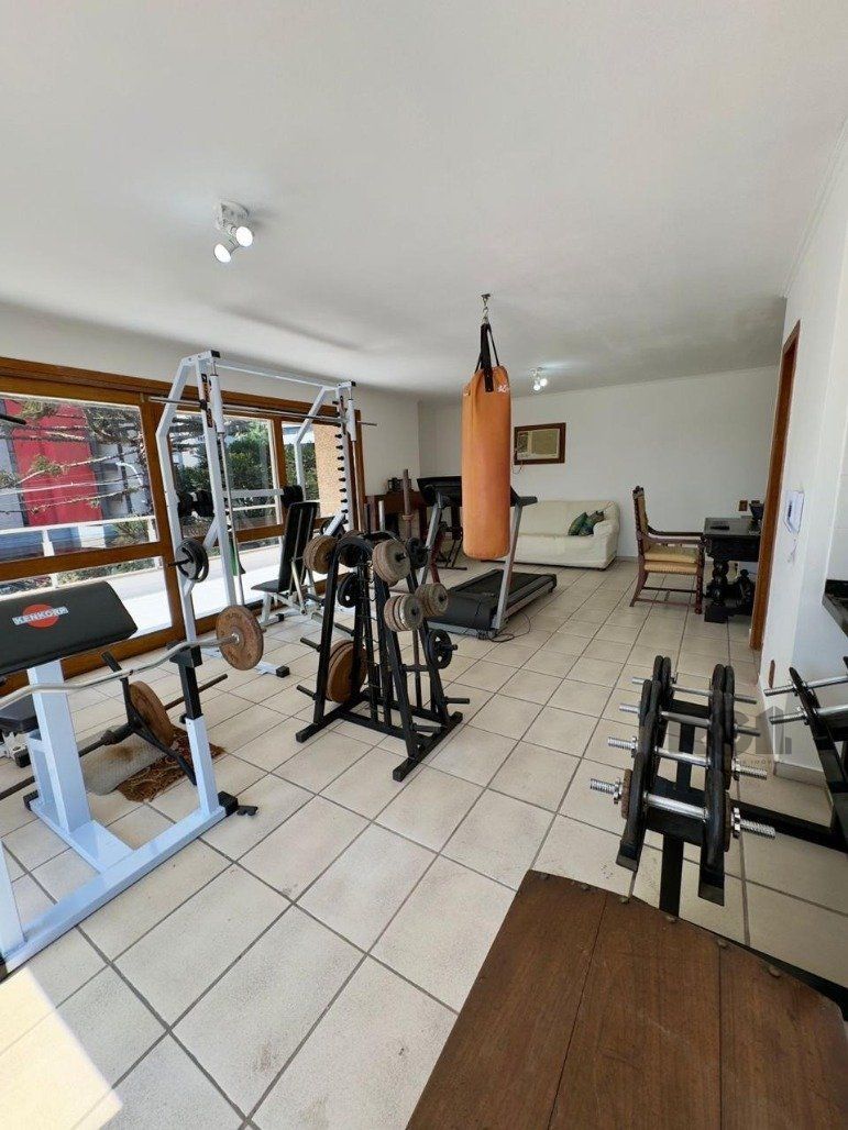 Cobertura, 3 quartos, 290 m² - Foto 31