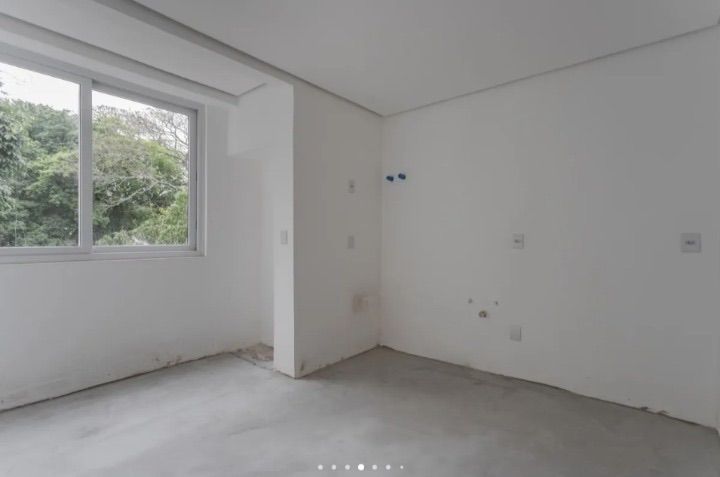 Cobertura duplex 2 dormitórios, próximo ao Zaffari Fernandes Vieira .
