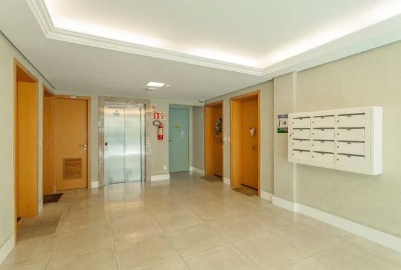 Apartamento, 3 quartos, à venda, 134 m², Vila Jardim - Porto Alegre — foto 2