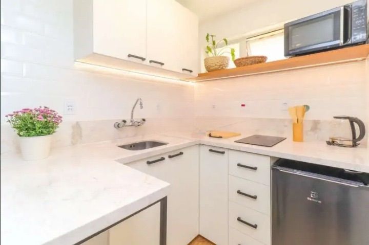 Apartamento, 1 quarto, 36 m² - Foto 6