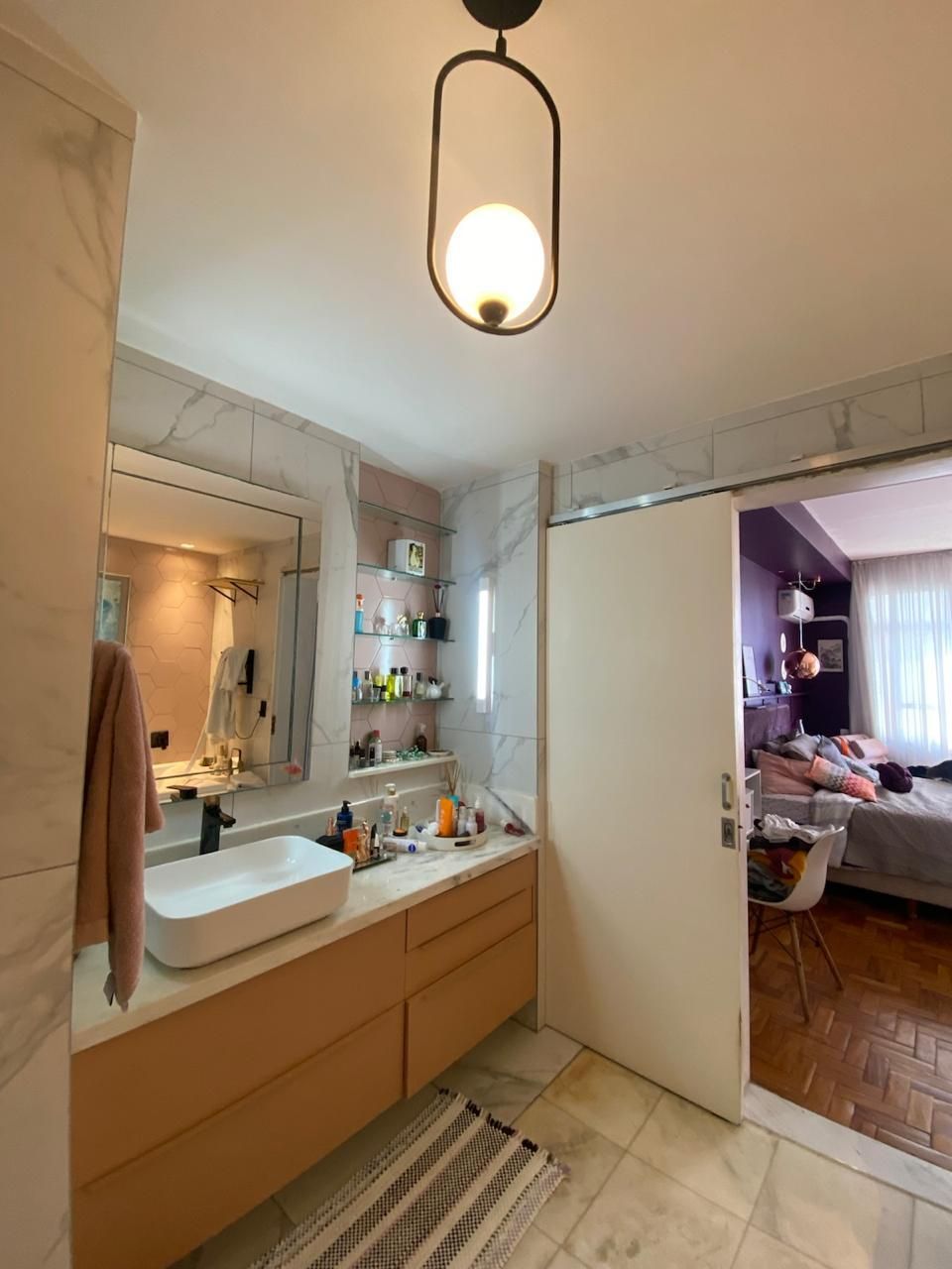 Apartamento à venda com 4 quartos, 170m² - Foto 30
