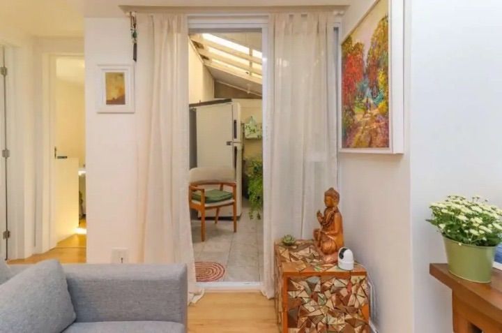 Apartamento, 1 quarto, 36 m² - Foto 12