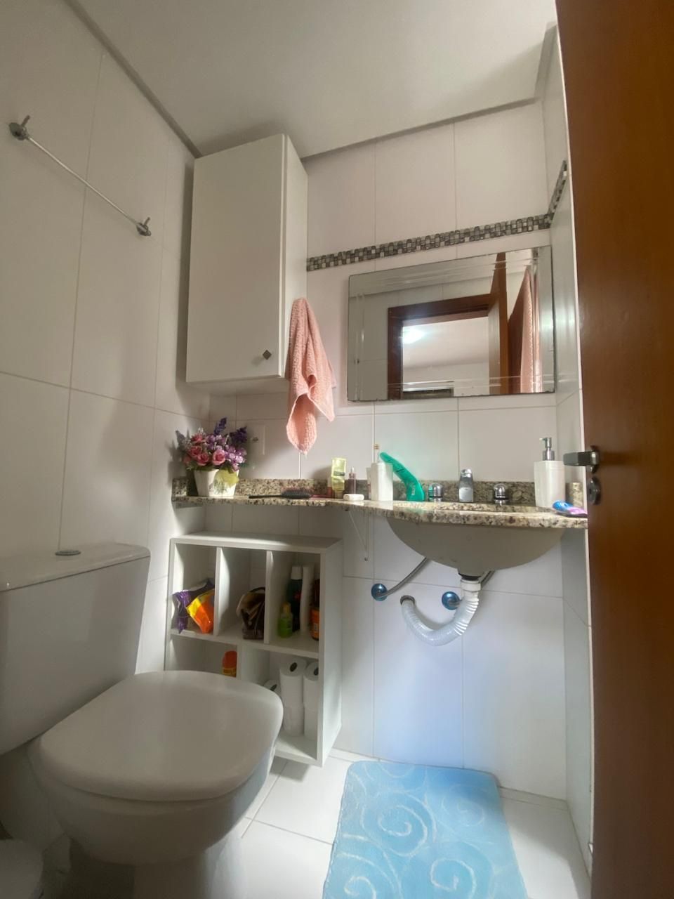 Apartamento à venda com 2 quartos, 179m² - Foto 22