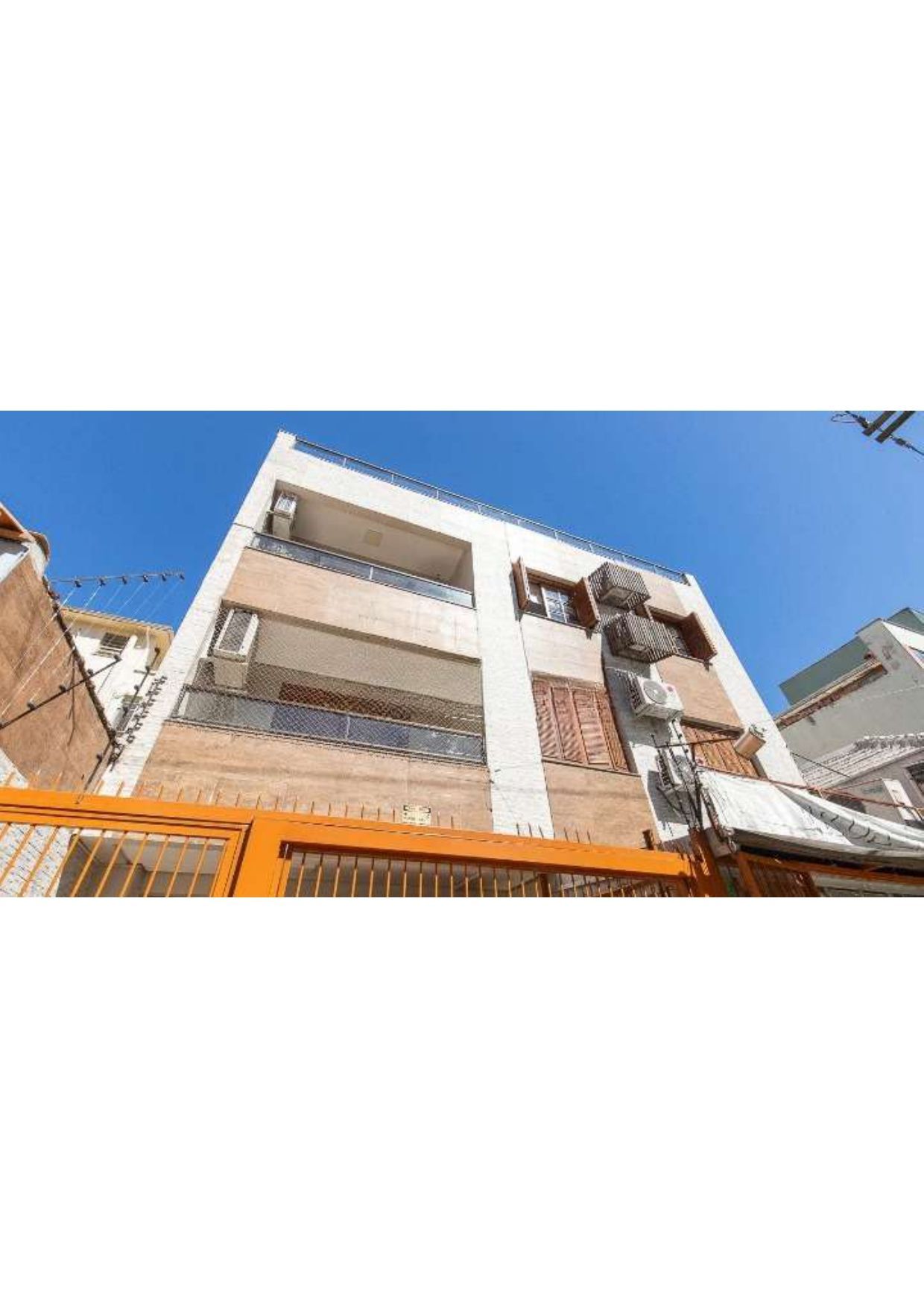 Cobertura, 3 dormitórios no bairro Rio Branco em Porto Alegre para Comprar