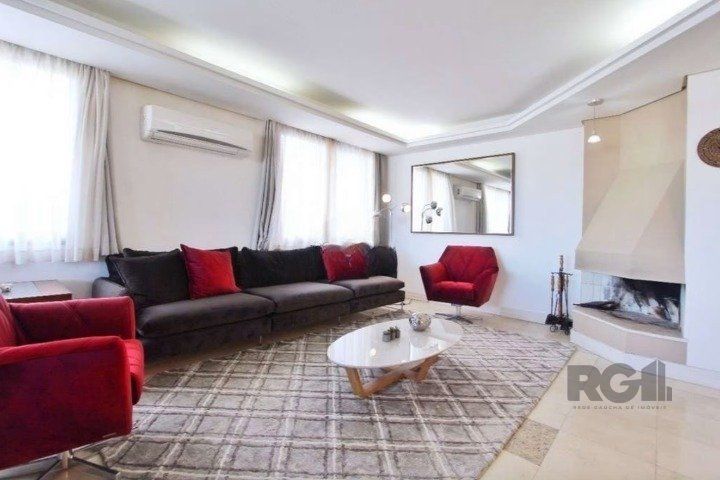 Cobertura, 4 quartos, 327 m² - Foto 6