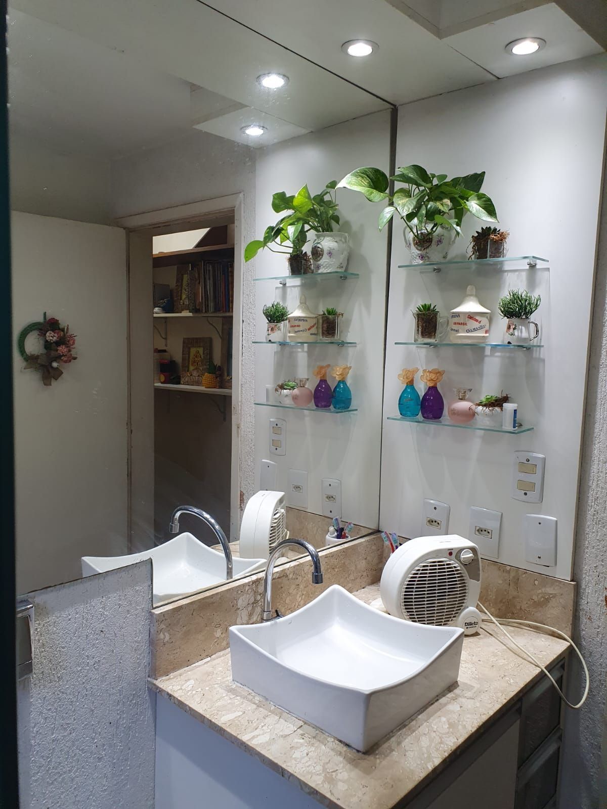 Apartamento à venda com 2 quartos, 62m² - Foto 15
