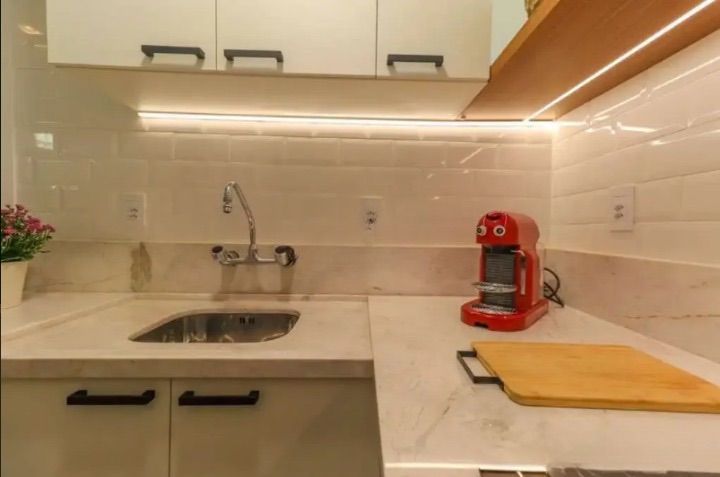 Apartamento Garden a venda Bairro Bom fim — foto 2