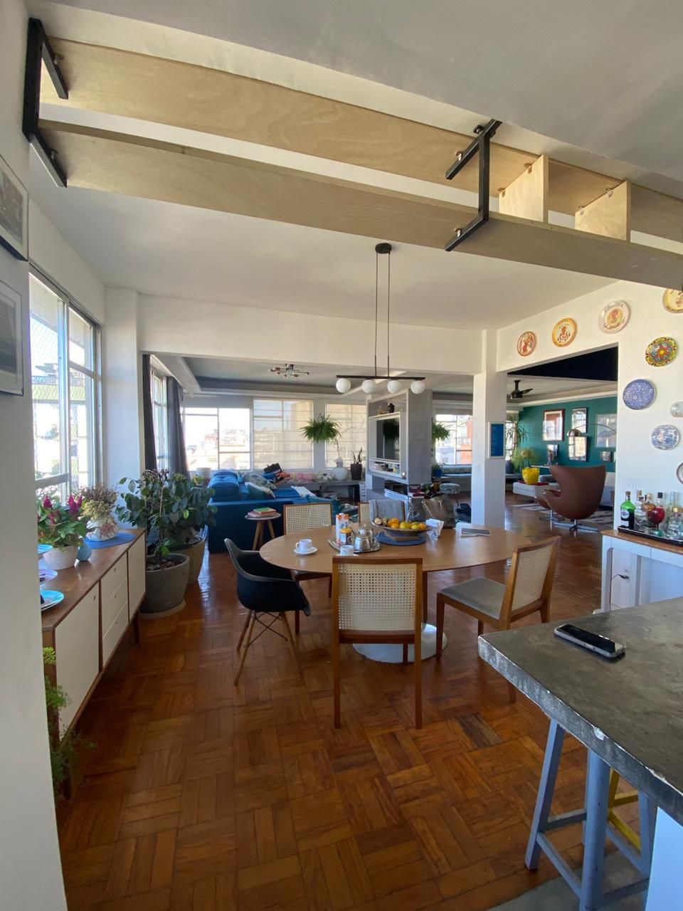 Apartamento, 4 quartos, 170 m² - Foto 12