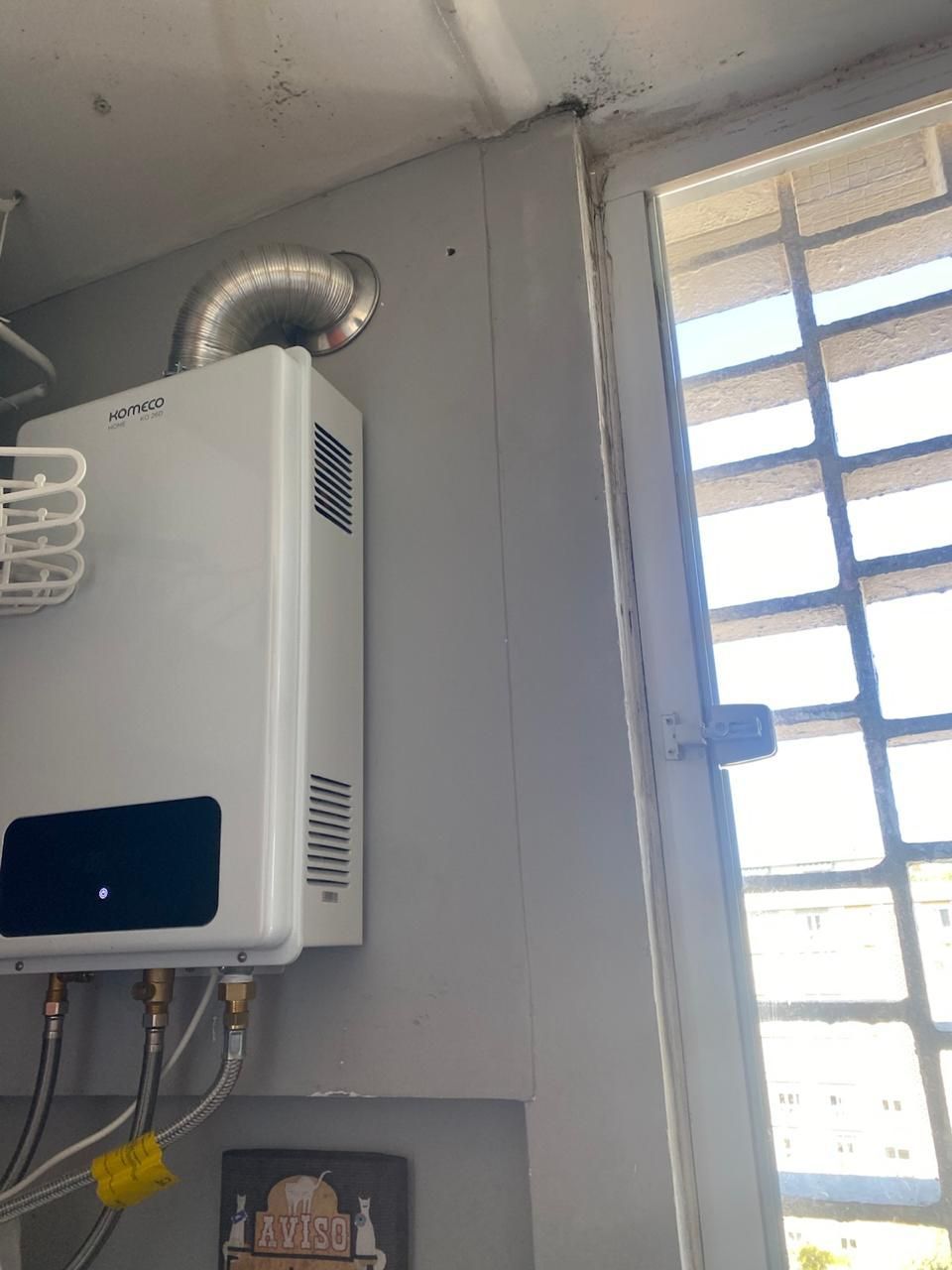 Apartamento à venda com 4 quartos, 170m² - Foto 23
