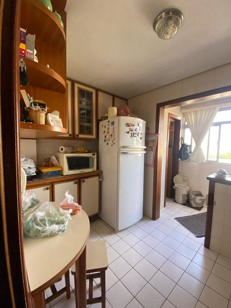 Cobertura, 3 quartos, 163 m² - Foto 11