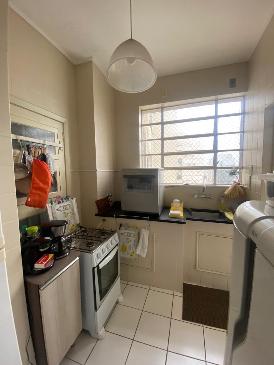 Apartamento à venda com 3 quartos, 108m² - Foto 12