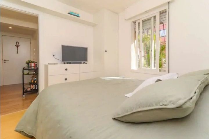 Apartamento, 1 quarto, 36 m² - Foto 20