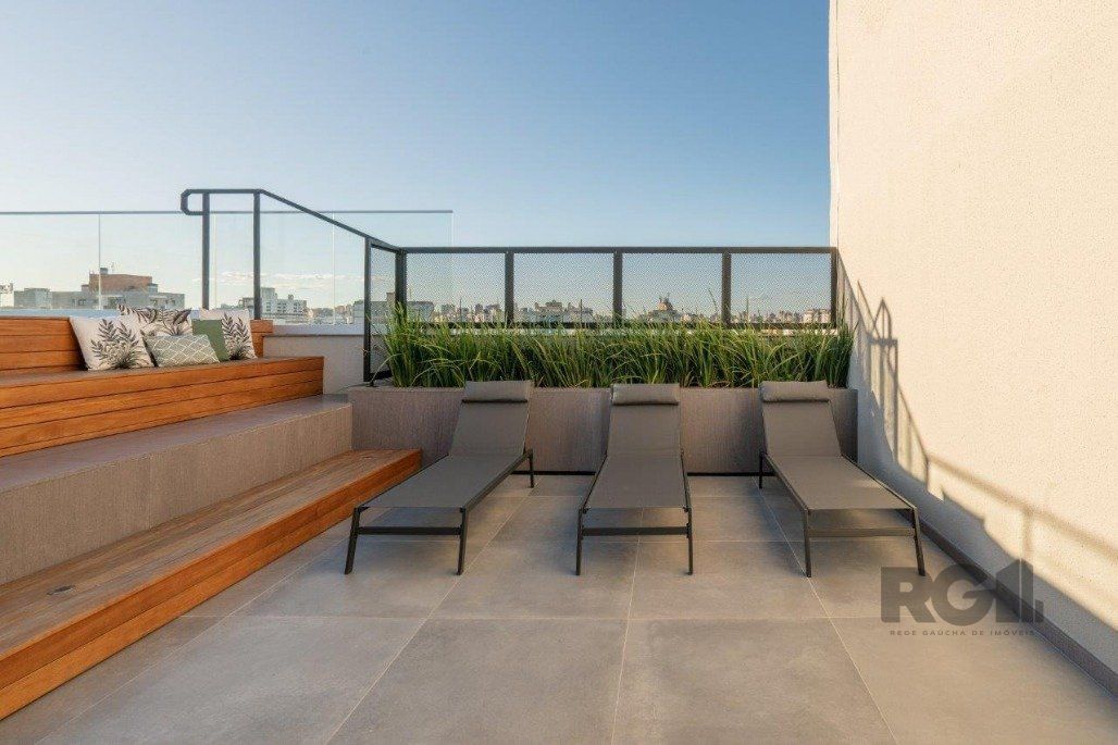 Apartamento, 1 quarto, 43 m² - Foto 11