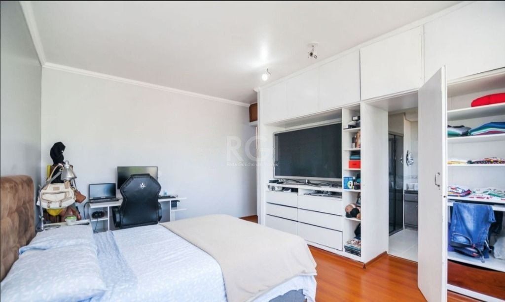 Apartamento, 3 quartos, 232 m² - Foto 9