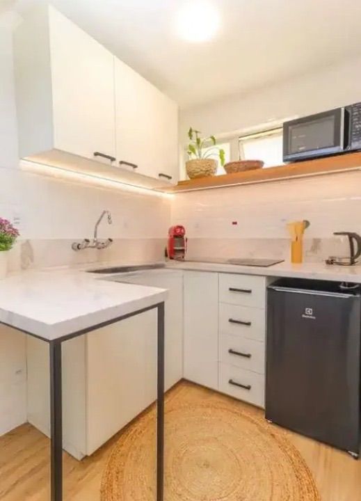 Apartamento Garden a venda Bairro Bom fim — foto 3