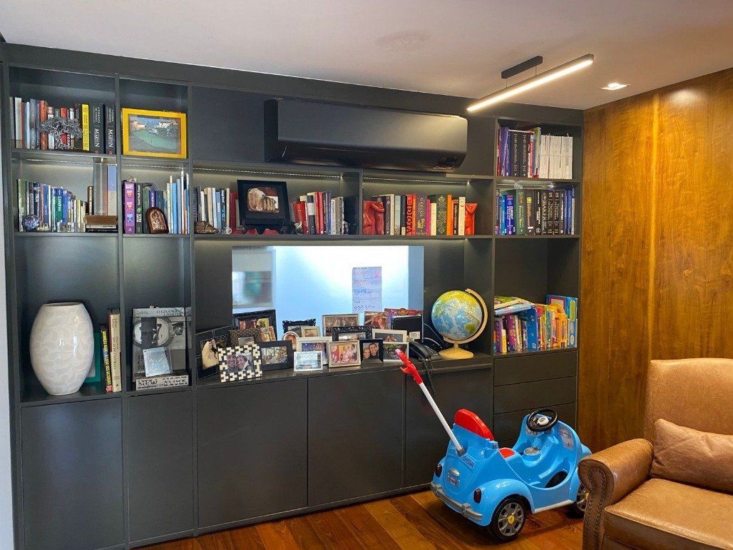 Apartamento, 3 quartos, 222 m² - Foto 5