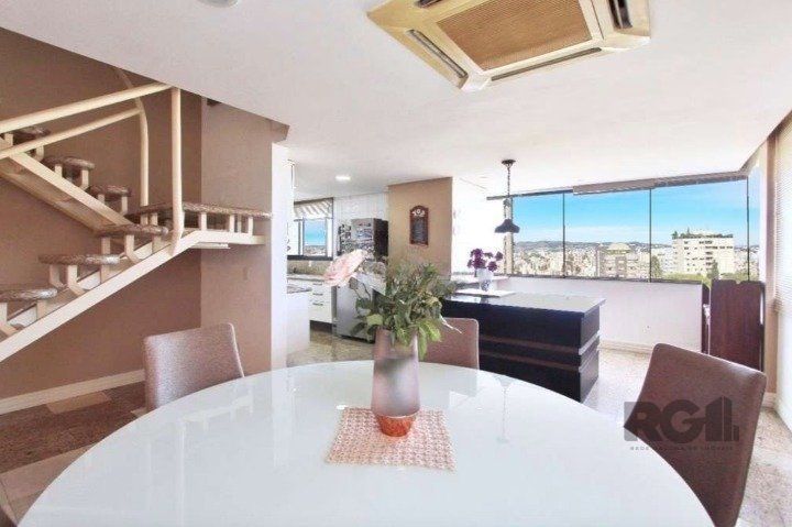 Cobertura, 4 quartos, 327 m² - Foto 5