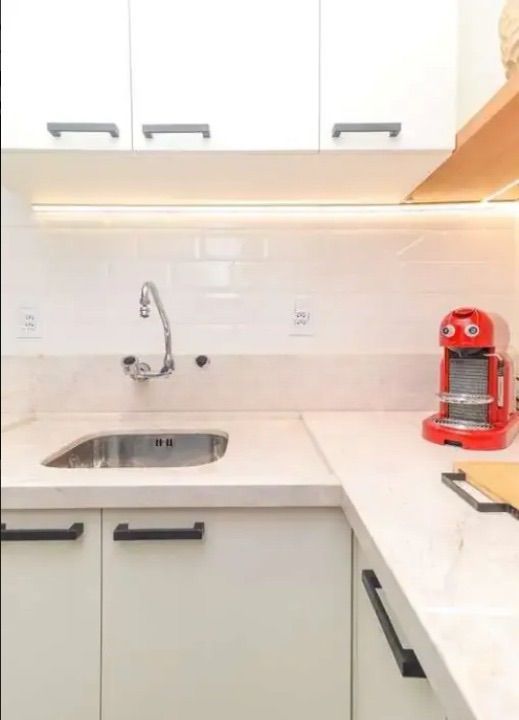 Apartamento Garden a venda Bairro Bom fim — foto 5