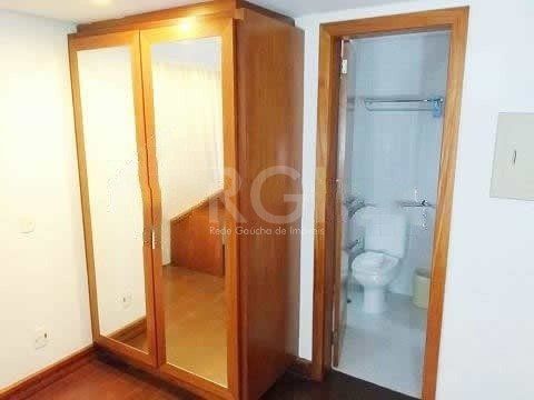 Flat/Apart Hotel à venda com 1 quarto, 28m² - Foto 4