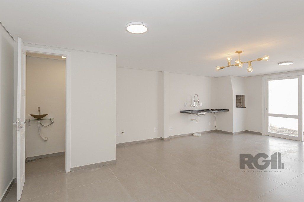 Apartamento à venda com 2 quartos, 157m² - Foto 1