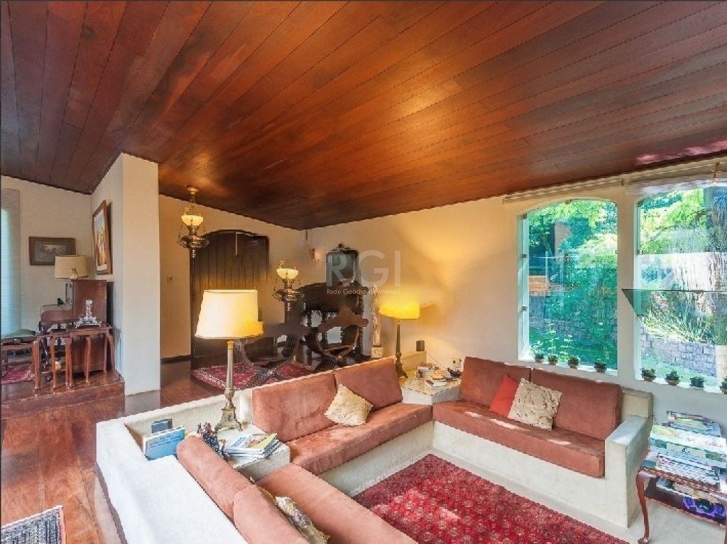 Casa, 5 quartos, 440 m² - Foto 4