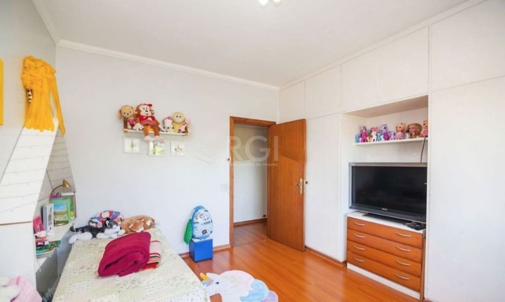 Apartamento, 3 quartos, 232 m² - Foto 13