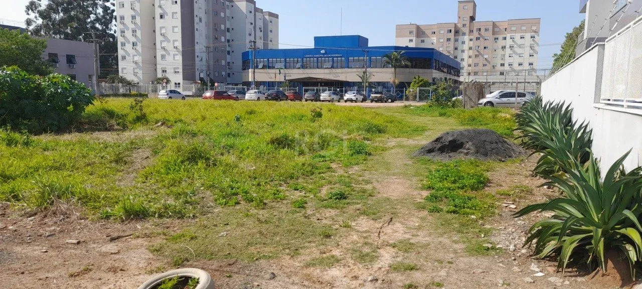 Terreno, 435 m² - Foto 2