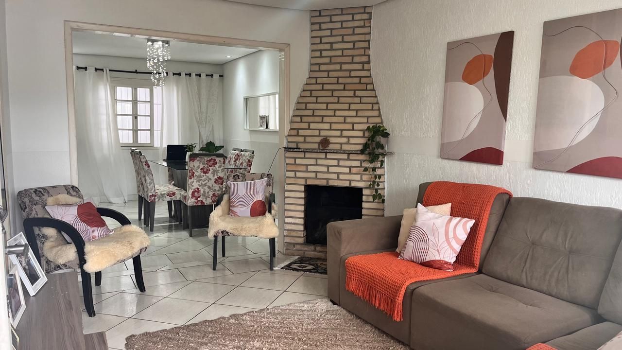 Casa, 3 quartos, à venda, 133 m², Parque da Matriz - Cachoeirinha — foto 4