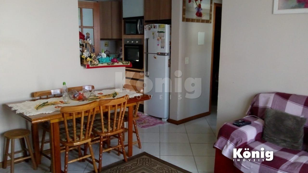 Apartamento para Venda - 55.3m², 2 dormitórios, Vila Parque Brasilia — foto 5
