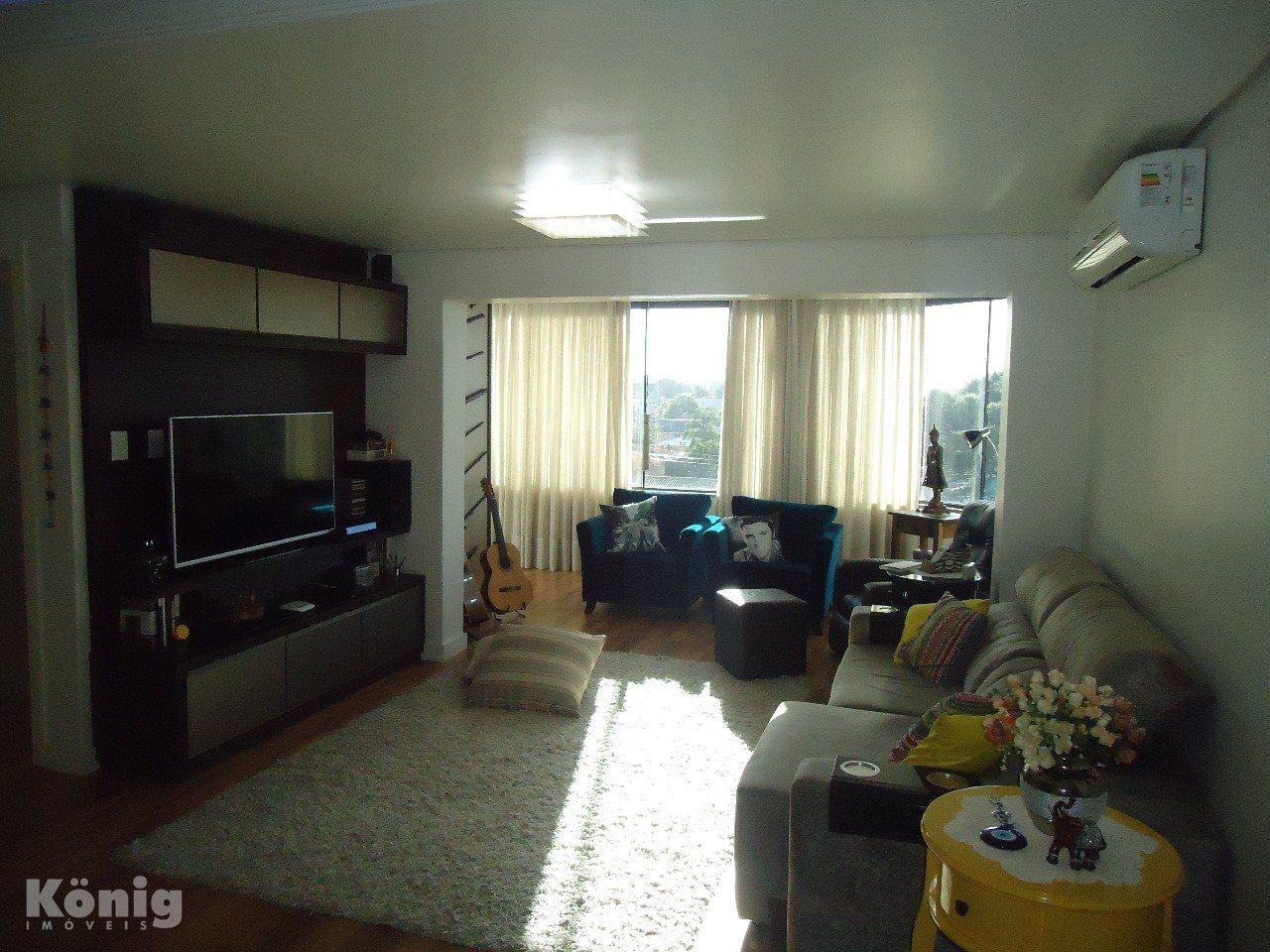 Cobertura 3 quartos à venda, 270m², Vila Eunice Nova - Cachoeirinha — foto 5