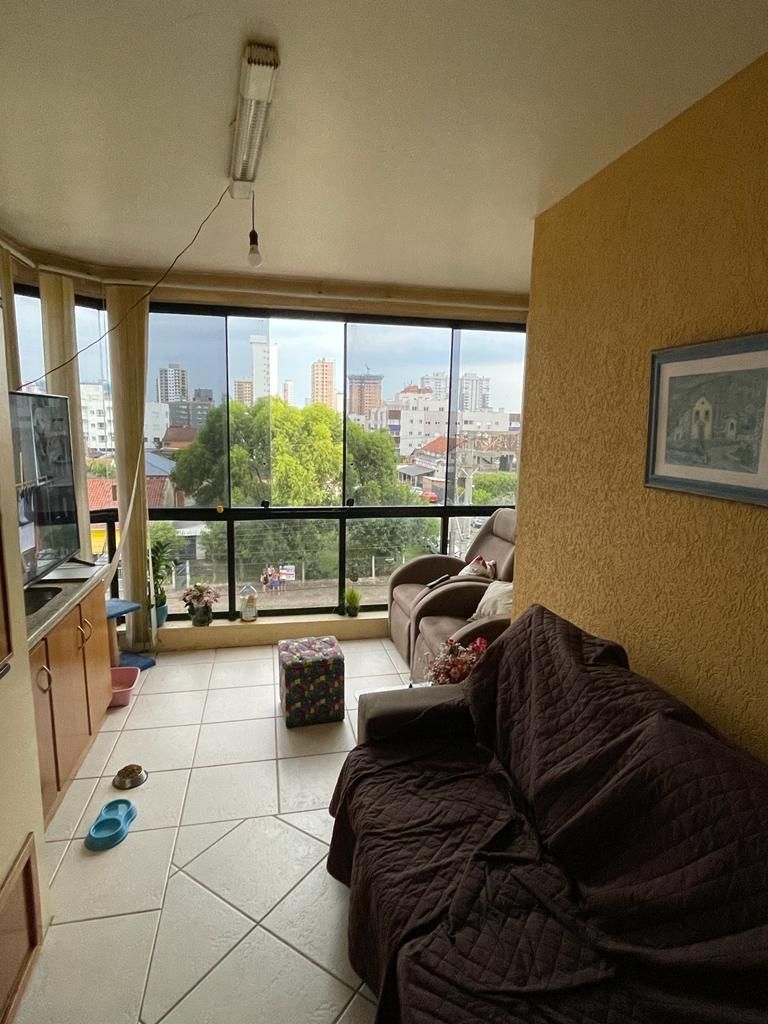 Apartamento 4 dormitórios, 1 suíte, 1vaga, Bairro Centro — foto 4