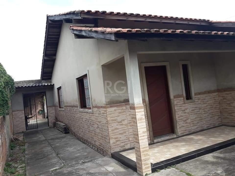 Casa à venda com 2 quartos, 126m² - Foto 2