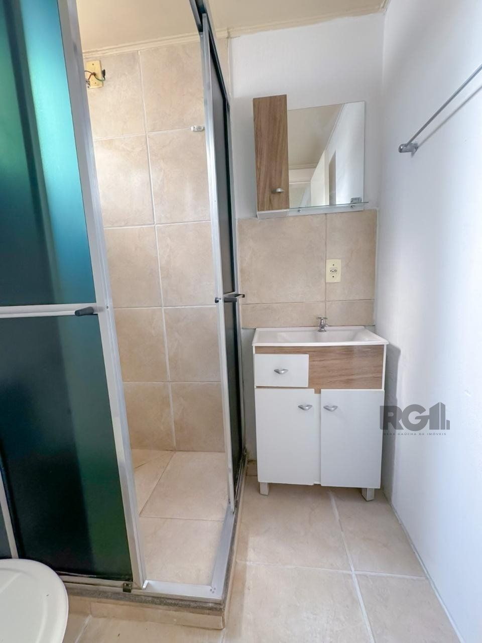 Apartamento à venda com 2 quartos, 44m² - Foto 9