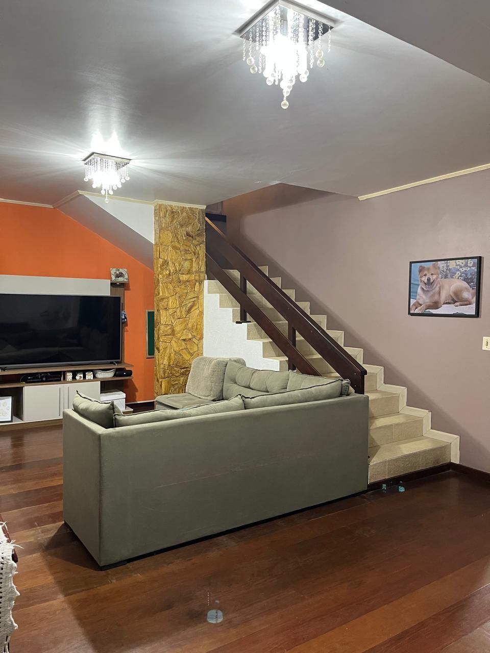 Casa sobrado 3 dormitórios, 3 vagas Bairro City — foto 4